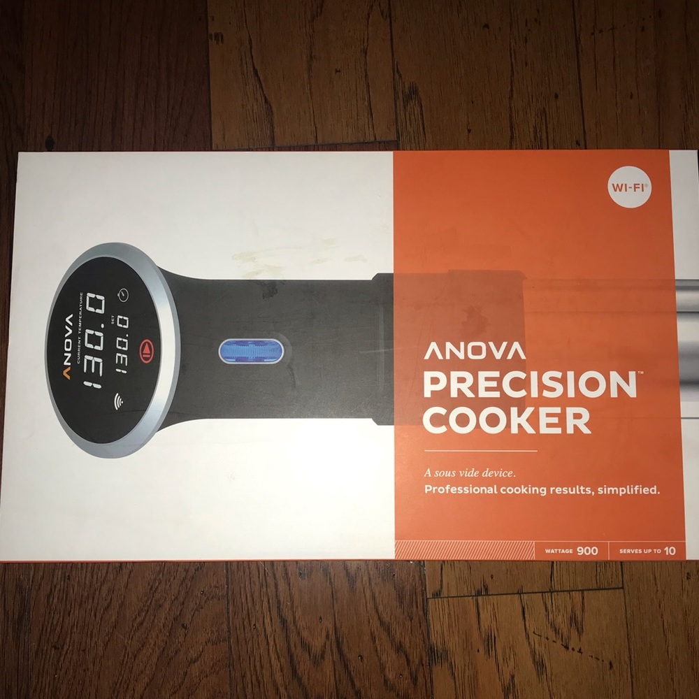 ANOVA Precision Cooker (Sous Vide)